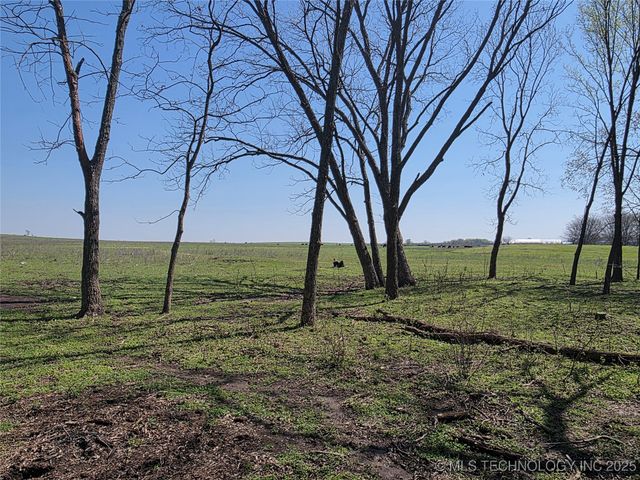 426494 E 250 Road, Chelsea, OK 74016