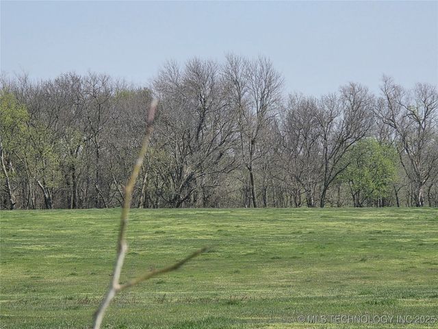 426494 E 250 Road, Chelsea, OK 74016