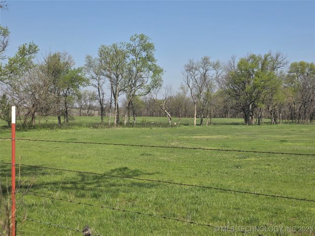 426494 E 250 Road, Chelsea, OK 74016