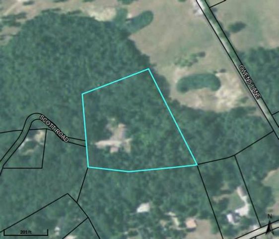 300 Scott Road, Corbin, KY 40701