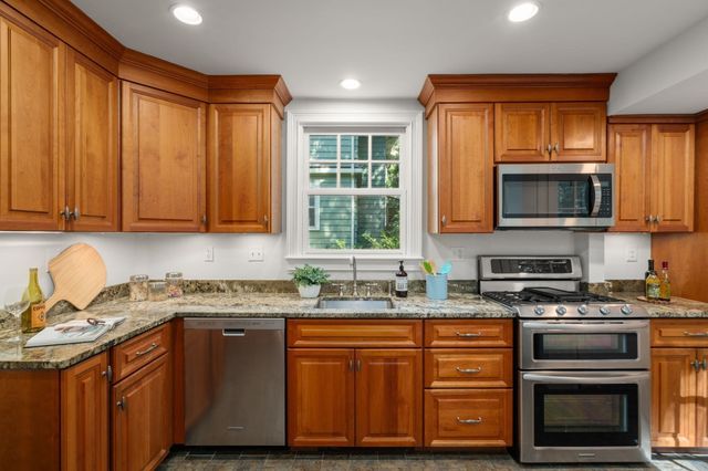 44 Brewster Road, Newton, MA 02461