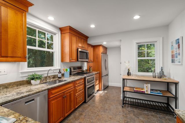 44 Brewster Road, Newton, MA 02461