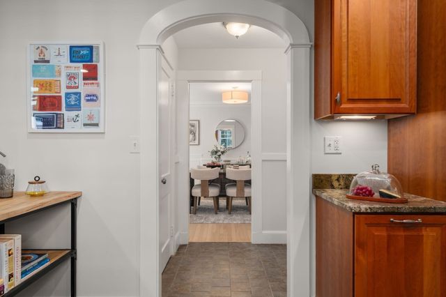 44 Brewster Road, Newton, MA 02461