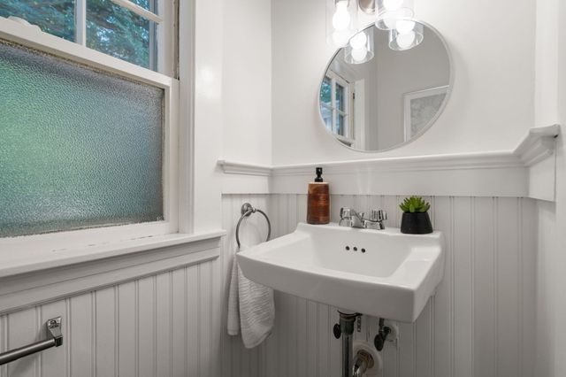 44 Brewster Road, Newton, MA 02461