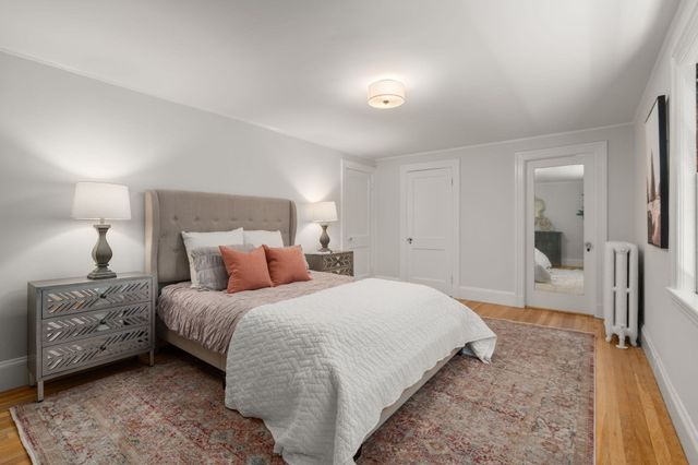44 Brewster Road, Newton, MA 02461