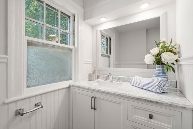 44 Brewster Road, Newton, MA 02461