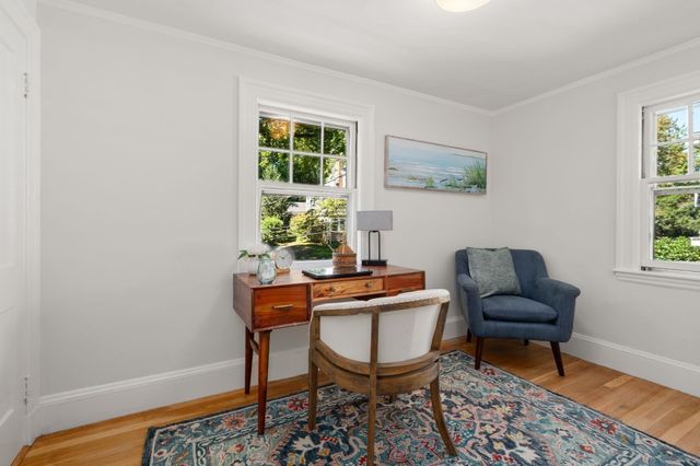 44 Brewster Road, Newton, MA 02461