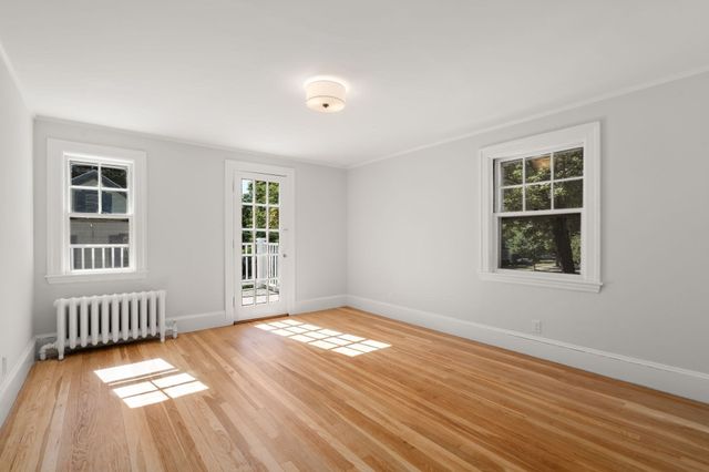 44 Brewster Road, Newton, MA 02461