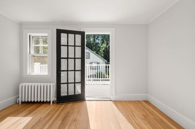 44 Brewster Road, Newton, MA 02461