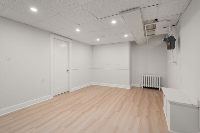 44 Brewster Road, Newton, MA 02461