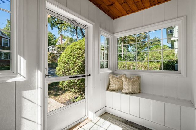 44 Brewster Road, Newton, MA 02461