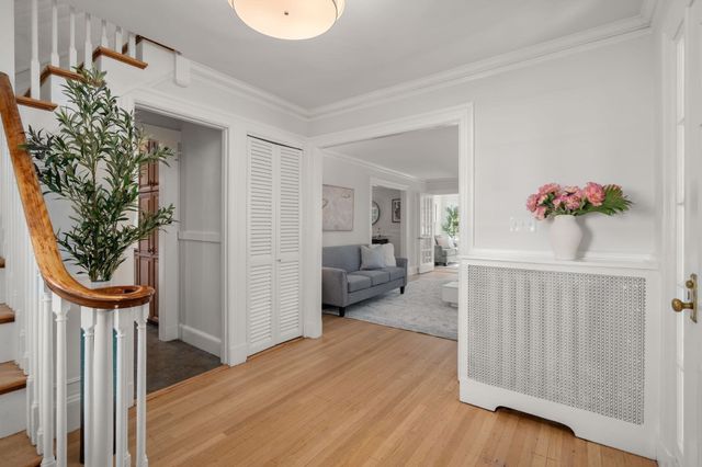 44 Brewster Road, Newton, MA 02461