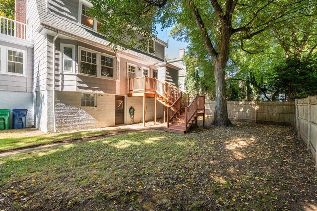 44 Brewster Road, Newton, MA 02461