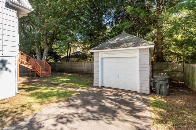 44 Brewster Road, Newton, MA 02461
