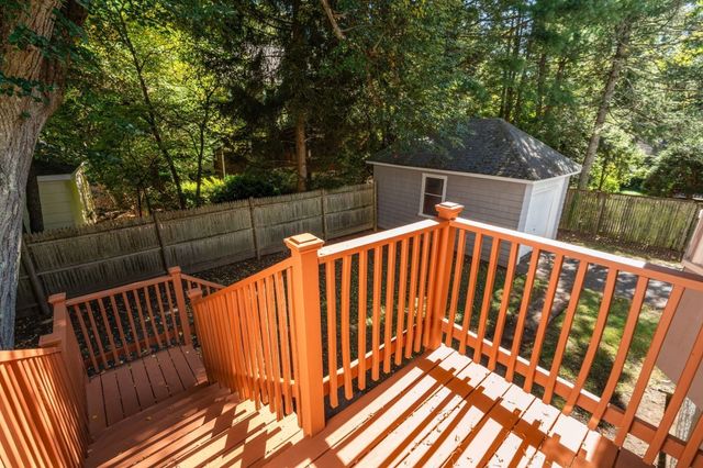 44 Brewster Road, Newton, MA 02461