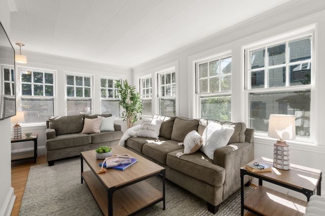 44 Brewster Road, Newton, MA 02461
