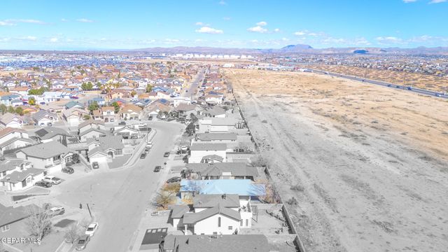 14148 ROBERT ITUARTE Drive, El Paso, TX 79938