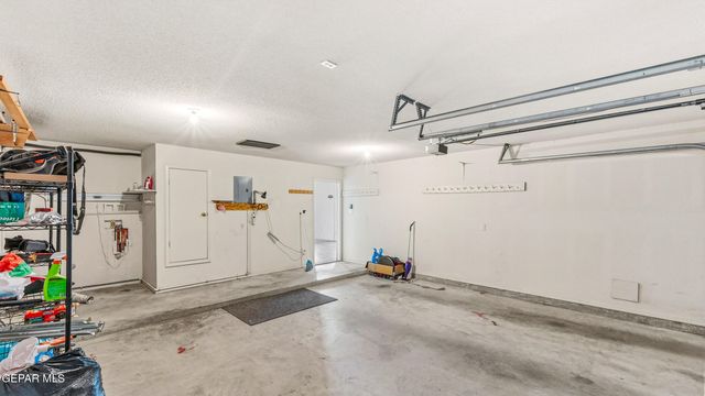 14148 ROBERT ITUARTE Drive, El Paso, TX 79938