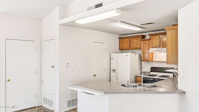 14148 ROBERT ITUARTE Drive, El Paso, TX 79938