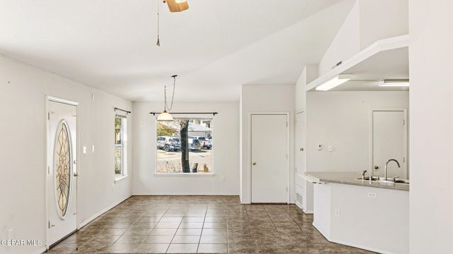 14148 ROBERT ITUARTE Drive, El Paso, TX 79938