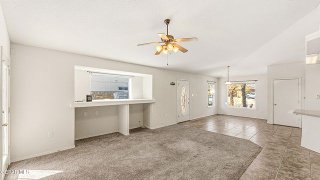 14148 ROBERT ITUARTE Drive, El Paso, TX 79938