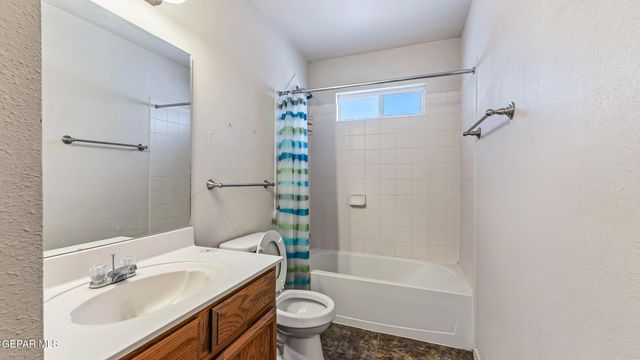 14148 ROBERT ITUARTE Drive, El Paso, TX 79938