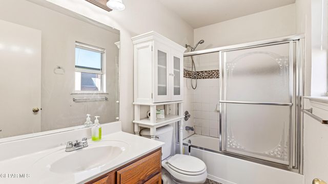 14148 ROBERT ITUARTE Drive, El Paso, TX 79938