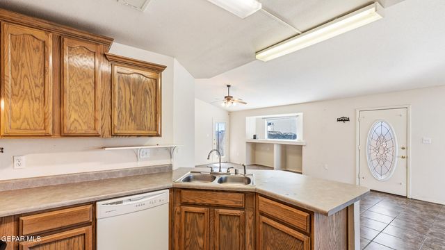 14148 ROBERT ITUARTE Drive, El Paso, TX 79938