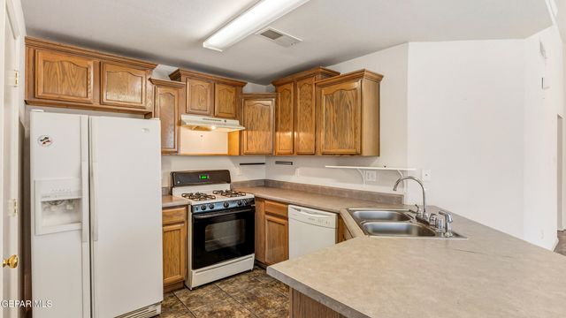 14148 ROBERT ITUARTE Drive, El Paso, TX 79938