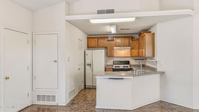 14148 ROBERT ITUARTE Drive, El Paso, TX 79938