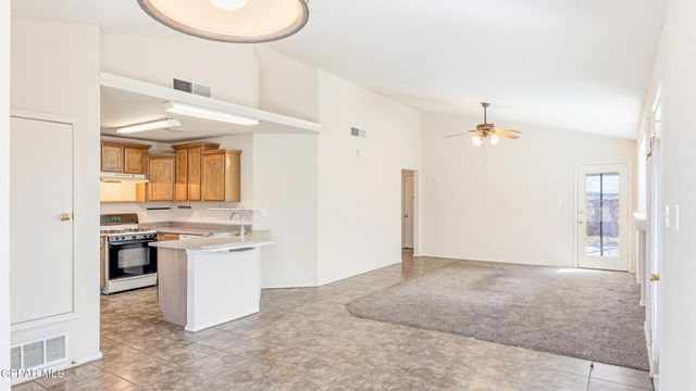 14148 ROBERT ITUARTE Drive, El Paso, TX 79938