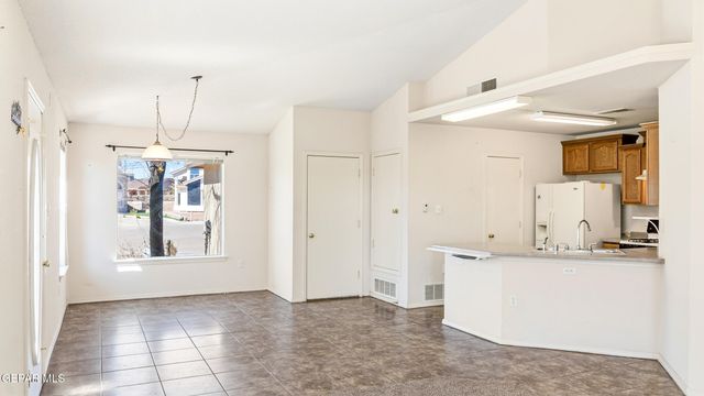 14148 ROBERT ITUARTE Drive, El Paso, TX 79938