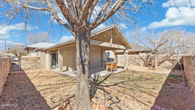 14148 ROBERT ITUARTE Drive, El Paso, TX 79938