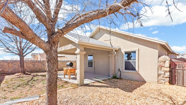 14148 ROBERT ITUARTE Drive, El Paso, TX 79938