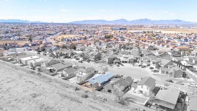 14148 ROBERT ITUARTE Drive, El Paso, TX 79938