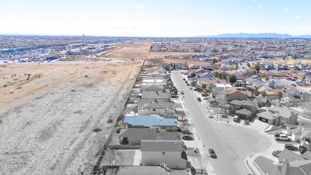 14148 ROBERT ITUARTE Drive, El Paso, TX 79938