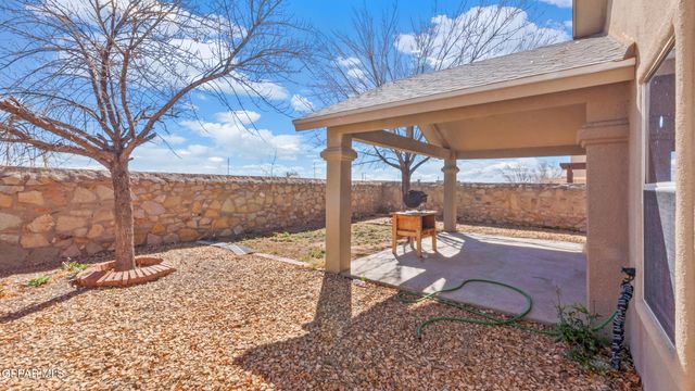 14148 ROBERT ITUARTE Drive, El Paso, TX 79938