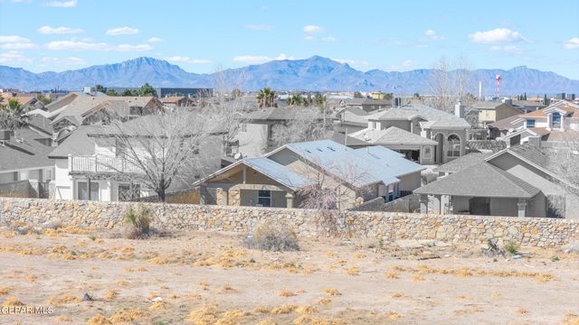 14148 ROBERT ITUARTE Drive, El Paso, TX 79938