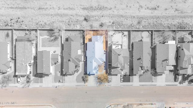 14148 ROBERT ITUARTE Drive, El Paso, TX 79938