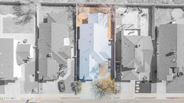 14148 ROBERT ITUARTE Drive, El Paso, TX 79938