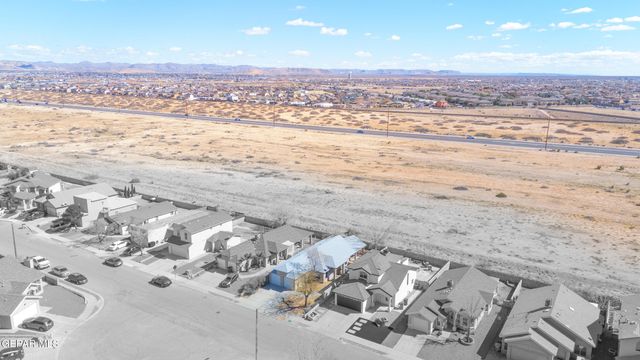 14148 ROBERT ITUARTE Drive, El Paso, TX 79938
