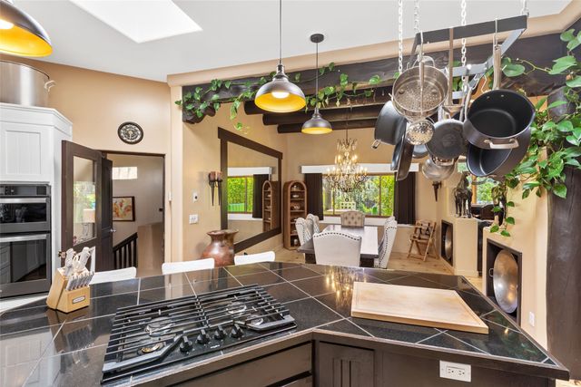 1327 Old Pecos Trail, Santa Fe, NM 87505