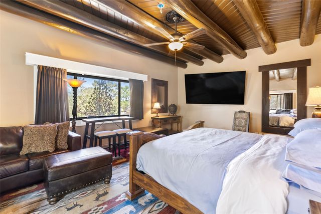 1327 Old Pecos Trail, Santa Fe, NM 87505