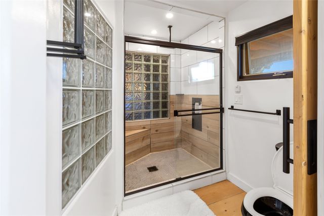 1327 Old Pecos Trail, Santa Fe, NM 87505