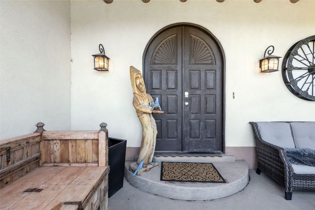1327 Old Pecos Trail, Santa Fe, NM 87505