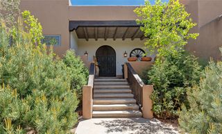 1327 Old Pecos Trail, Santa Fe, NM 87505