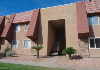 4430 Sandy River Drive 29, Las Vegas, NV 89103