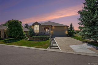 540 Wenlock Court, Castle Rock, CO 80104