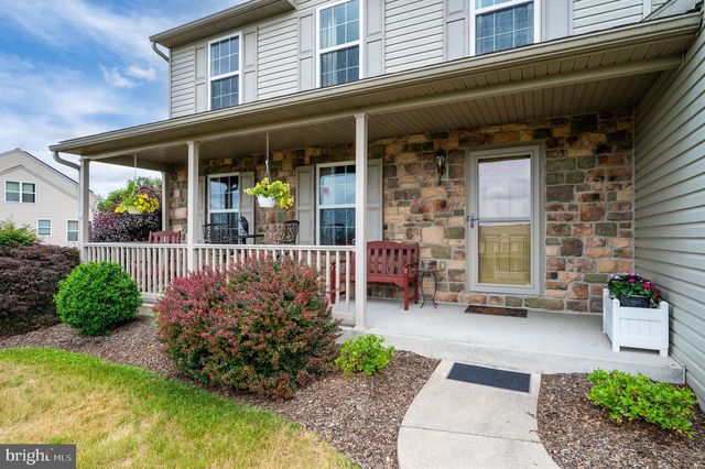 389 EAGLEVIEW DR, Mohrsville, PA 19541