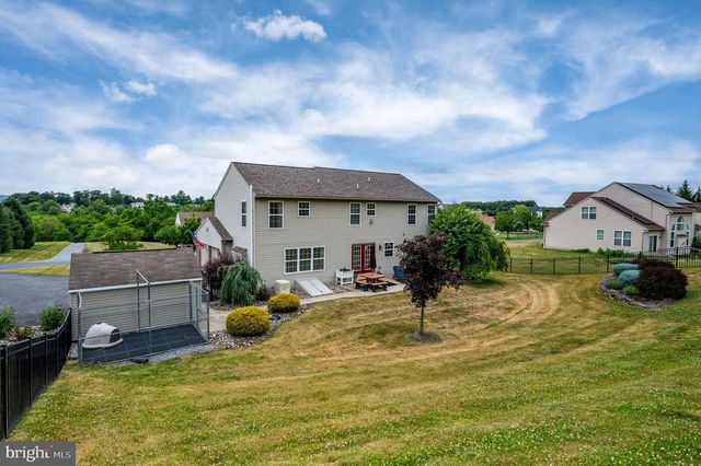 389 EAGLEVIEW DR, Mohrsville, PA 19541